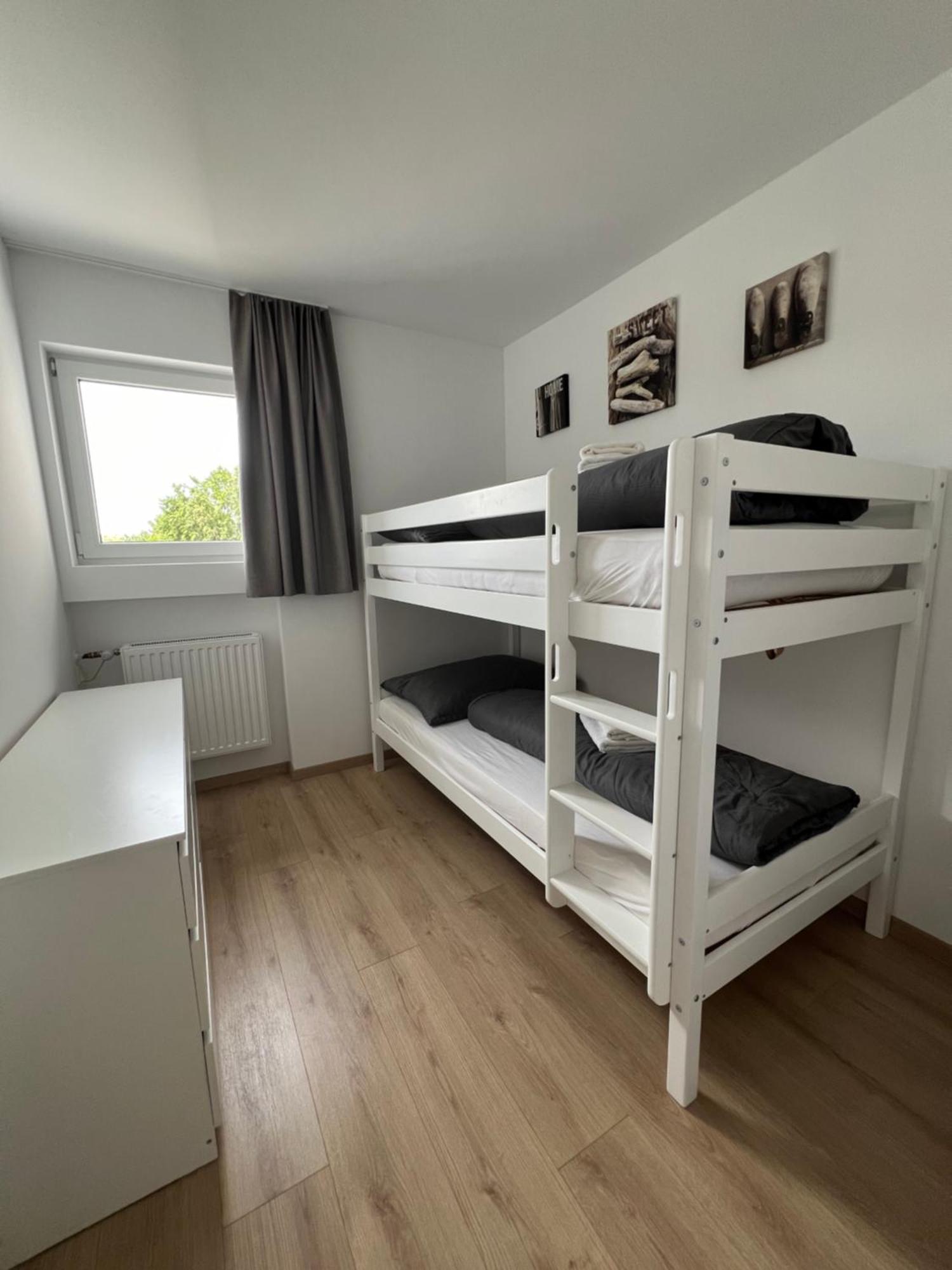 Ferienwohnung Ueber Den Daechern Von Bregenz Eksteriør bilde
